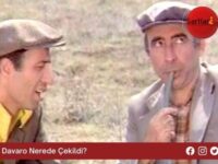 Davaro Nerede Çekildi