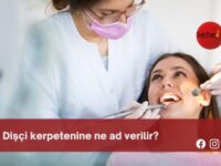 Dişçi kerpetenine ne ad verilir?