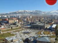 Erzurum Hangi Bölgede