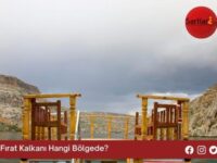 Fırat Kalkanı Hangi Bölgede