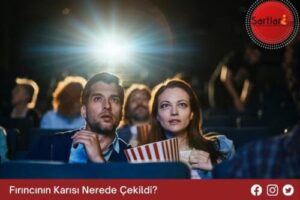 Fırıncının Karısı Nerede Çekildi