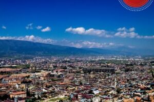 Hatay Hangi Bölgede