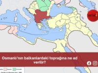 Osmanlı’nın balkanlardaki toprağına ne ad verilir?