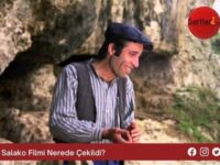 Salako Filmi Nerede Çekildi