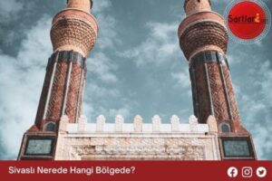 Sivaslı Nerede Hangi Bölgede