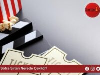 Sofra Sırları Nerede Çekildi