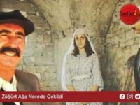 Züğürt Ağa Nerede Çekildi