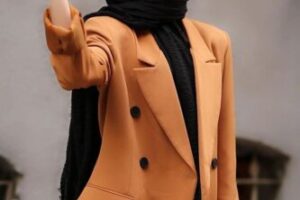 Tesettür Ceketler | Tesettür Ceket Modelleri