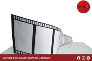 Şarkılar Seni Söyler Nerede Çekiliyor