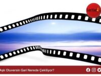 Aşk Oluversin Gari Nerede Çekiliyor