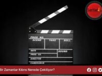 Bir Zamanlar Kıbrıs Nerede Çekiliyor