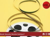 Büyük Selçuklu Nerede Çekiliyor