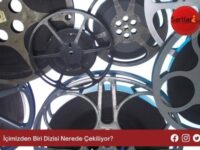 İçimizden Biri Dizisi Nerede Çekiliyor