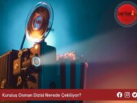 Kuruluş Osman Dizisi Nerede Çekiliyor