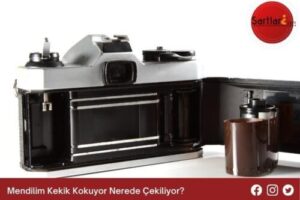 Mendilim Kekik Kokuyor Nerede Çekiliyor