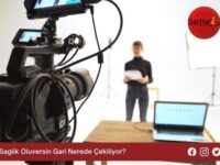 Saglik Oluversin Gari Nerede Çekiliyor