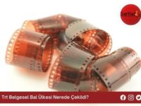 Trt Belgesel Bal Ülkesi Nerede Çekildi