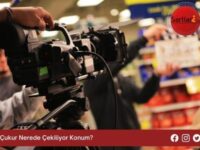 Çukur Nerede Çekiliyor Konum