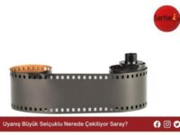 Uyanış Büyük Selçuklu Nerede Çekiliyor Saray