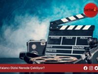 Yalancı Dizisi Nerede Çekiliyor