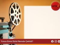 Yunus Emre Dizisi Nerede Çekildi