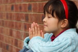 Çocuğun Rahat Uyuması İçin Hangi Dua Okunur? Sakinleştirici Dualar