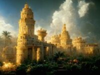Babil’ in Asma Bahçeleri Gerçek Mi?, Gerçekten Var mı?