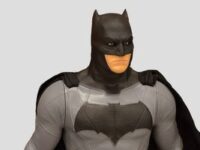 Batman Gerçek Mi, Gerçekten Var mı?