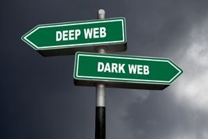 Deep Web Gerçek Mi, Gerçekten Var mı?