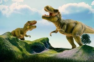 Dinozor Gerçek mi?, Gerçekten Var Mı?