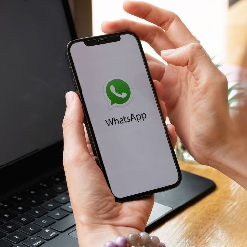 İnternetsiz WhatsApp Kullanmanın Yöntemi 2023
