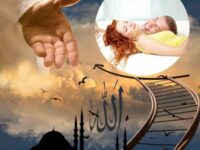 Karı Koca Arası Muhabbet Duası