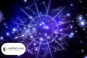 Elementi Toprak Olan Burçlar