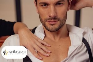 En Seksi Erkek Burç Hangisi?