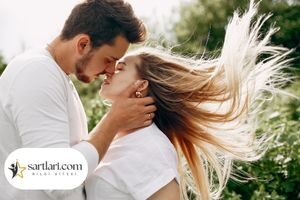 En Tutkulu Öpüşmeyi Hangi Burç Yapar?