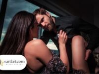 Hangi Burçlar Yatakta İnisiyatifi Ele Alır?