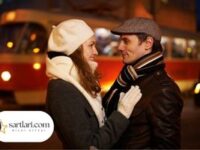 İki Yay Burcu Sevgili