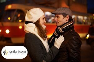 İki Yay Burcu Sevgili