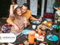 İki Yay Burcu Uyumu