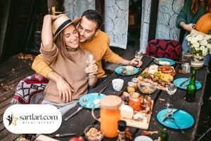 İki Yay Burcu Uyumu