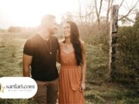 İki Yengeç Burcunun İlişkisi