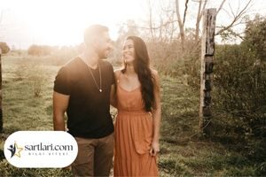 İki Yengeç Burcunun İlişkisi