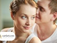 İki Yengeç Burcunun Uyumu