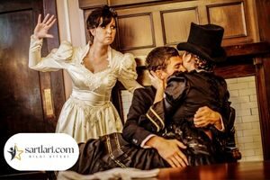 İkizler Burcu Aldatır Mı