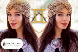 İkizler Burcu Bayan Özellikleri