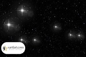 Sirius Yıldızı Yengeç Burcu